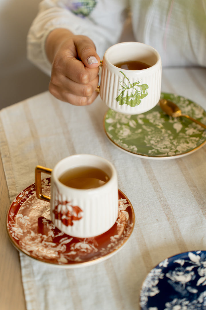 Tea and Coffee – Niras Ceramics