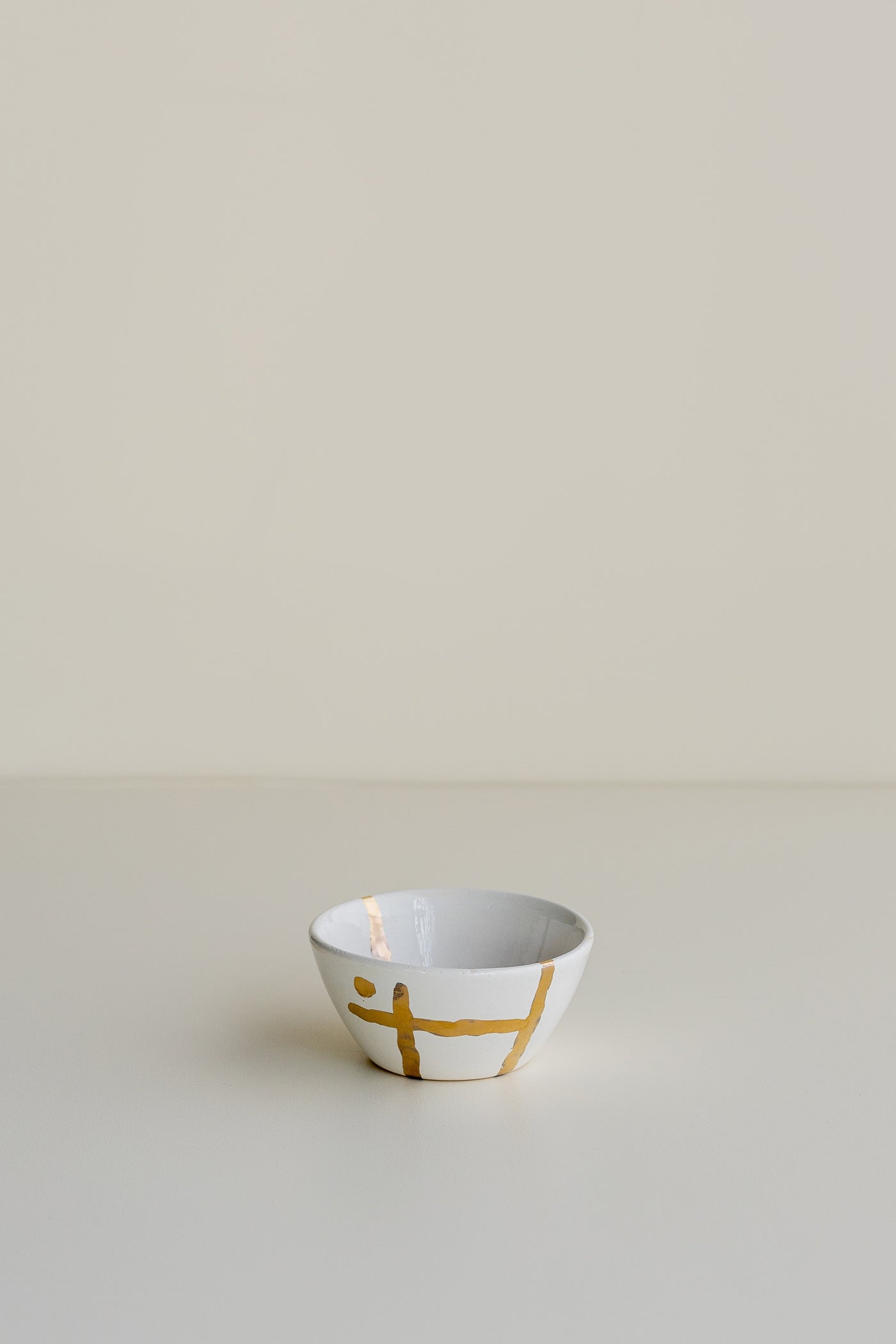 The Modernist Bowl (Set Of 4)