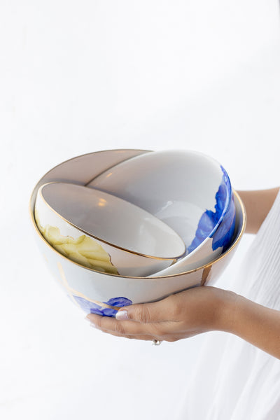 The Modernist  Serving Bowl (Small)