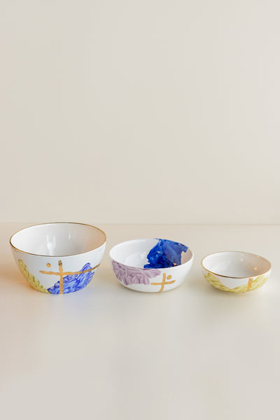 The Modernist  Serving Bowl (Small)