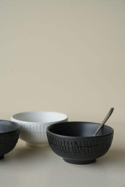 savannah soup bowls (set of 4)