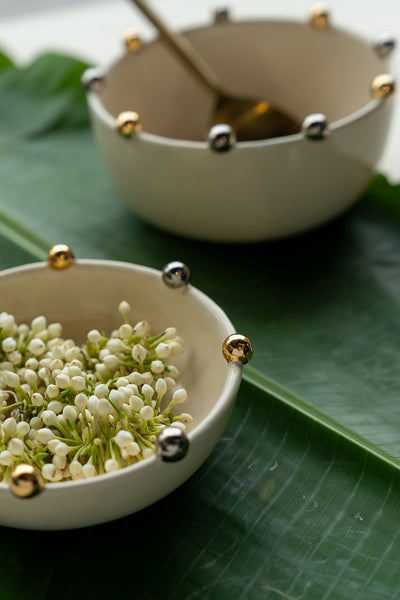 dot small serving bowl