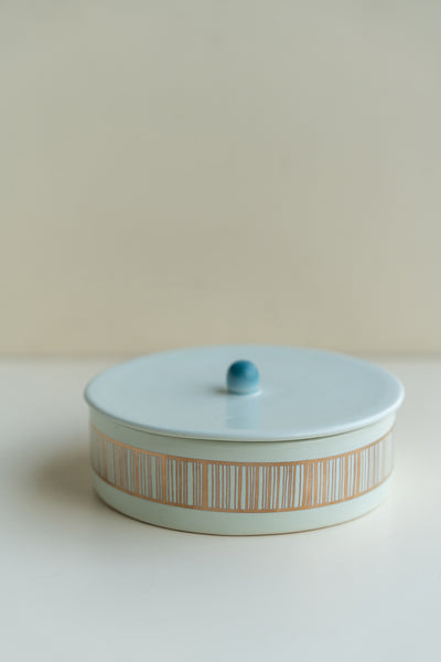 Anar round box