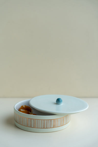 Anar round box
