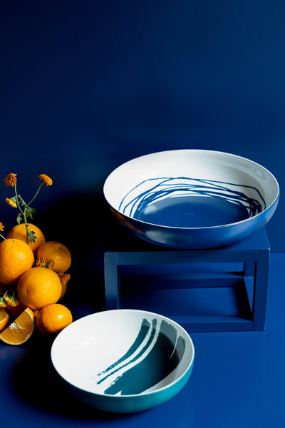 omni small serving bowl