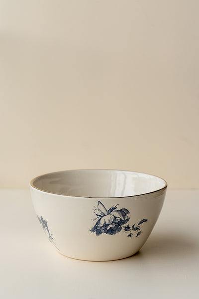 NeoBloom large serving bowl