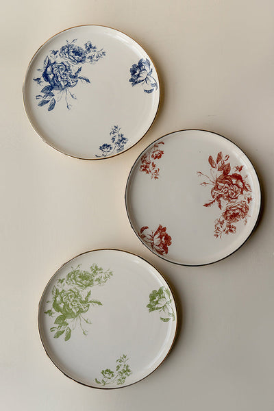 NeoBloom dinnerplates plates (set of 6)