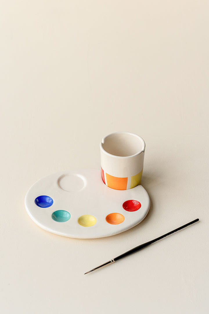 paint set