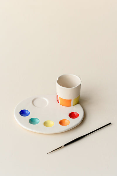 paint set
