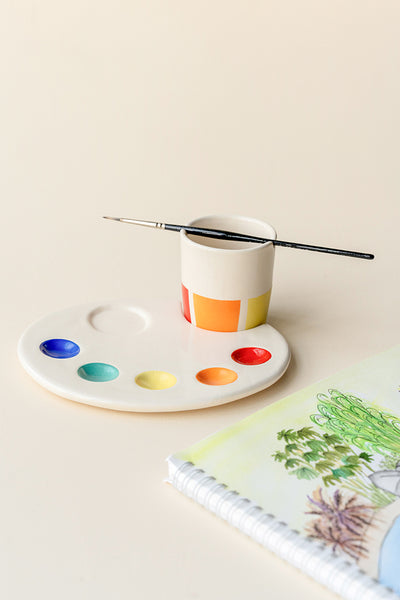 paint set