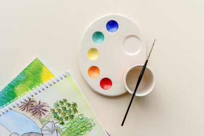 paint set
