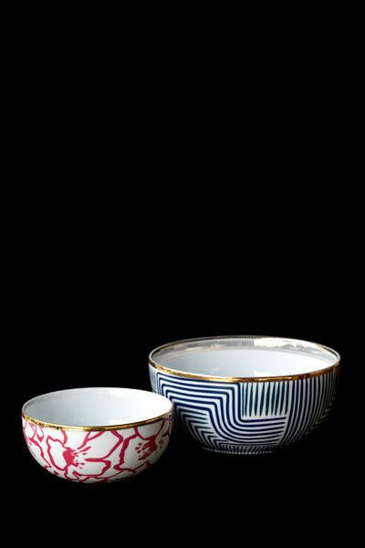 Éclat serving bowls - set of 2