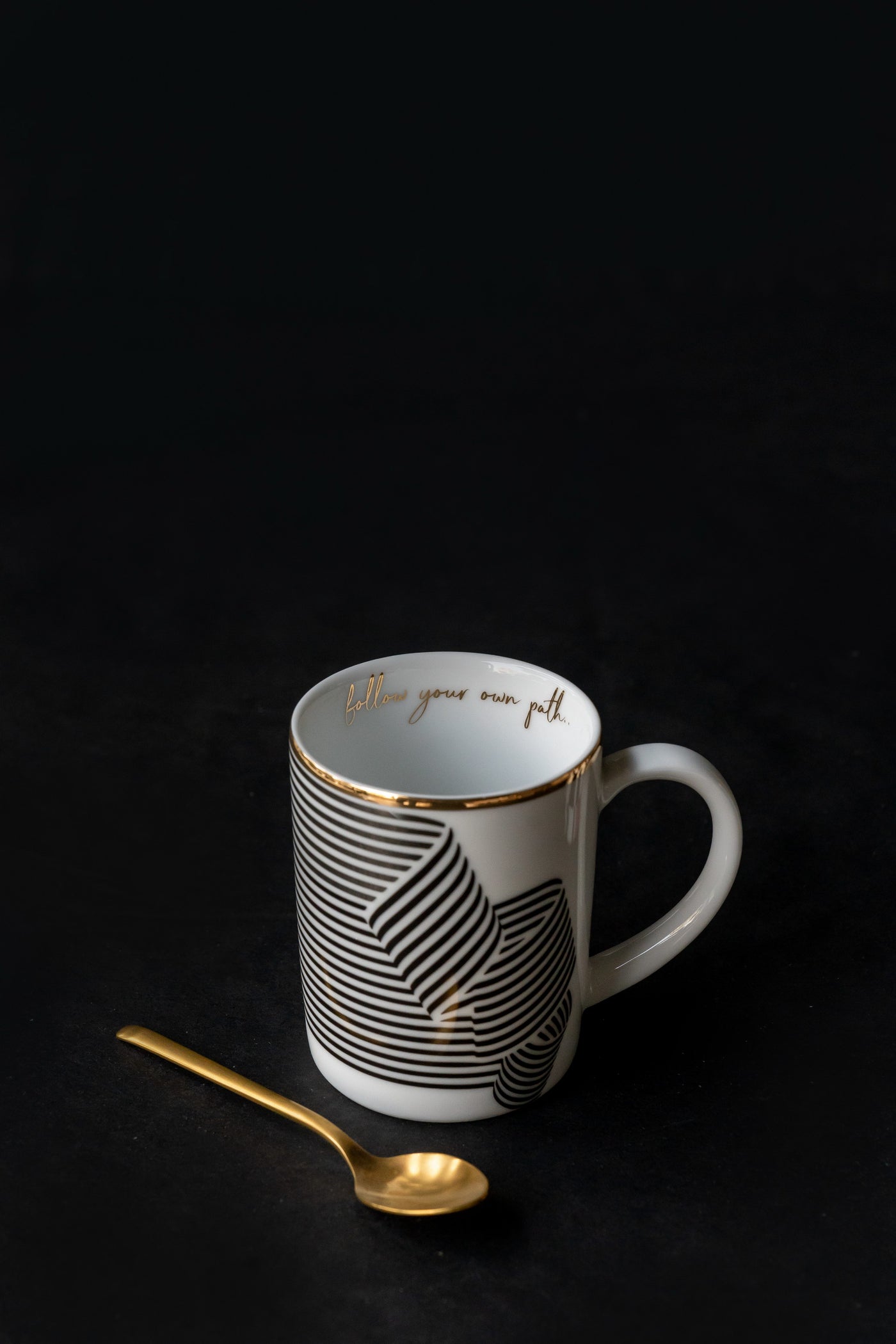 Éclat mugs - (set of 2)