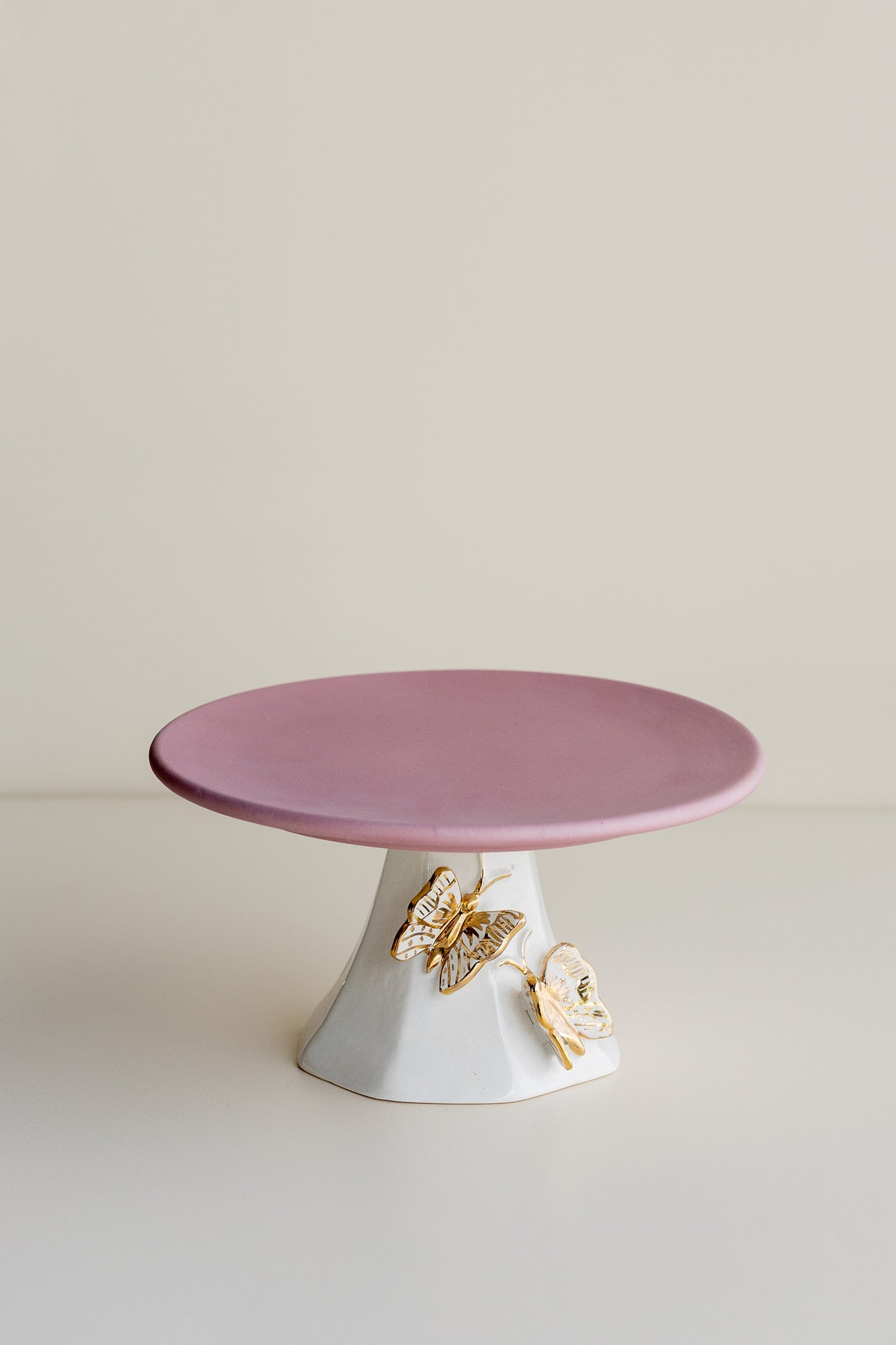 Butterfly Cakestand