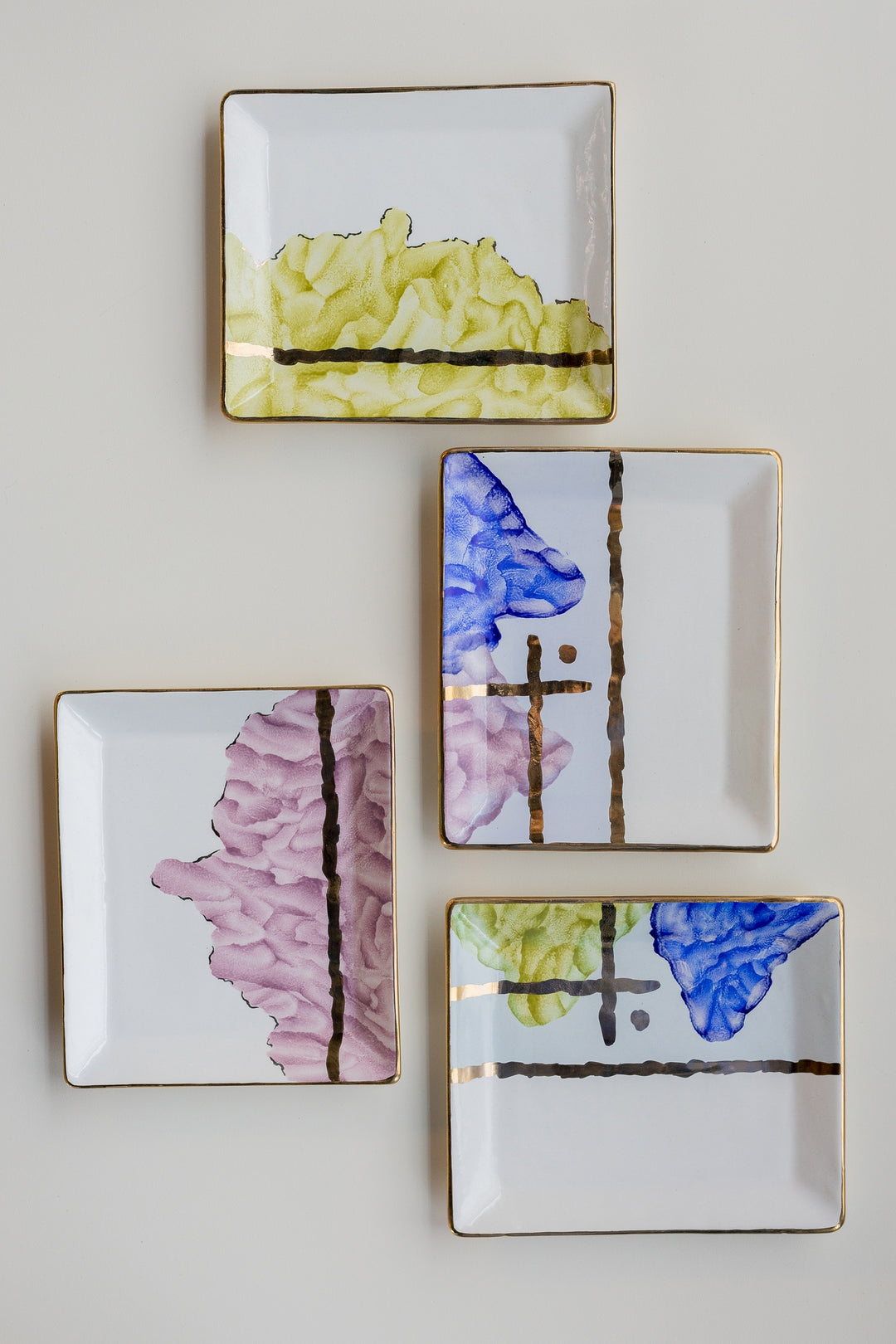 Dinnerware Plates – Niras Ceramics